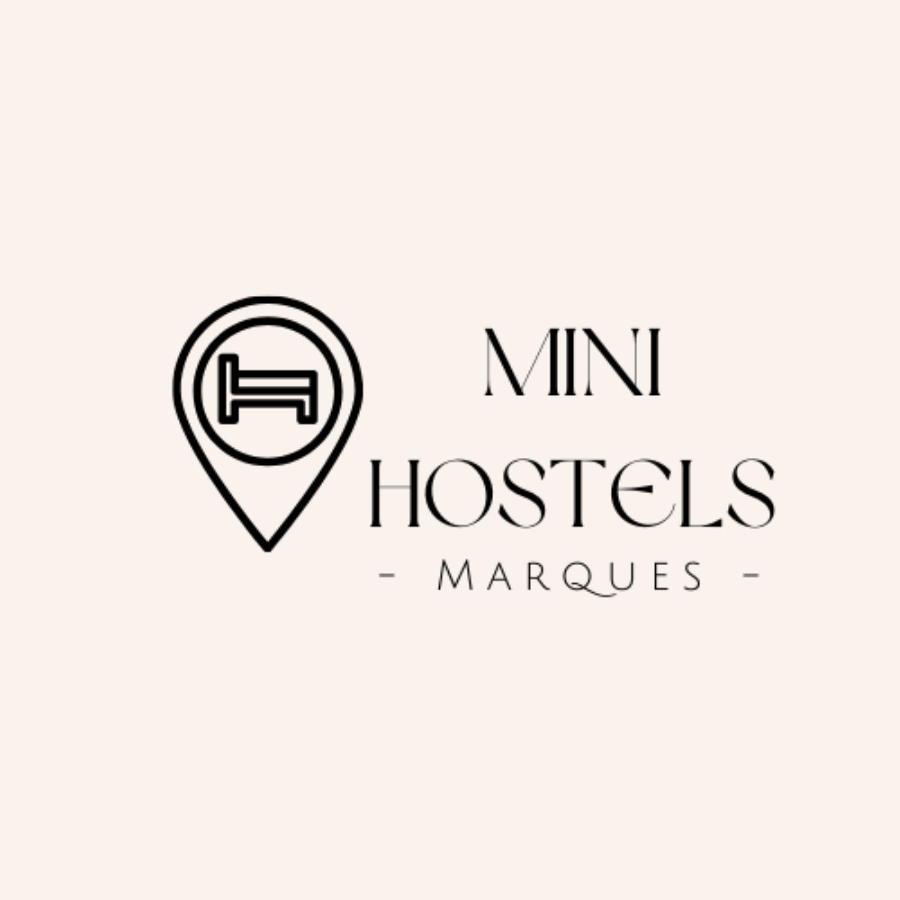 ליסבון Marques Mini Hostel מראה חיצוני תמונה