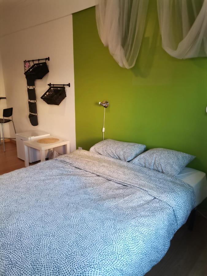 ליסבון Marques Mini Hostel מראה חיצוני תמונה