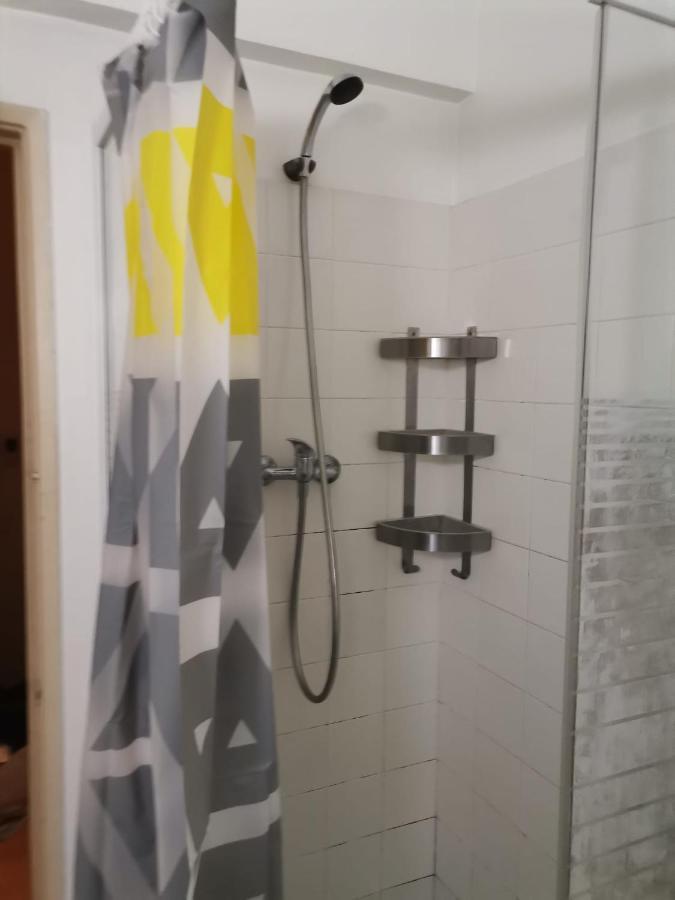 ליסבון Marques Mini Hostel מראה חיצוני תמונה