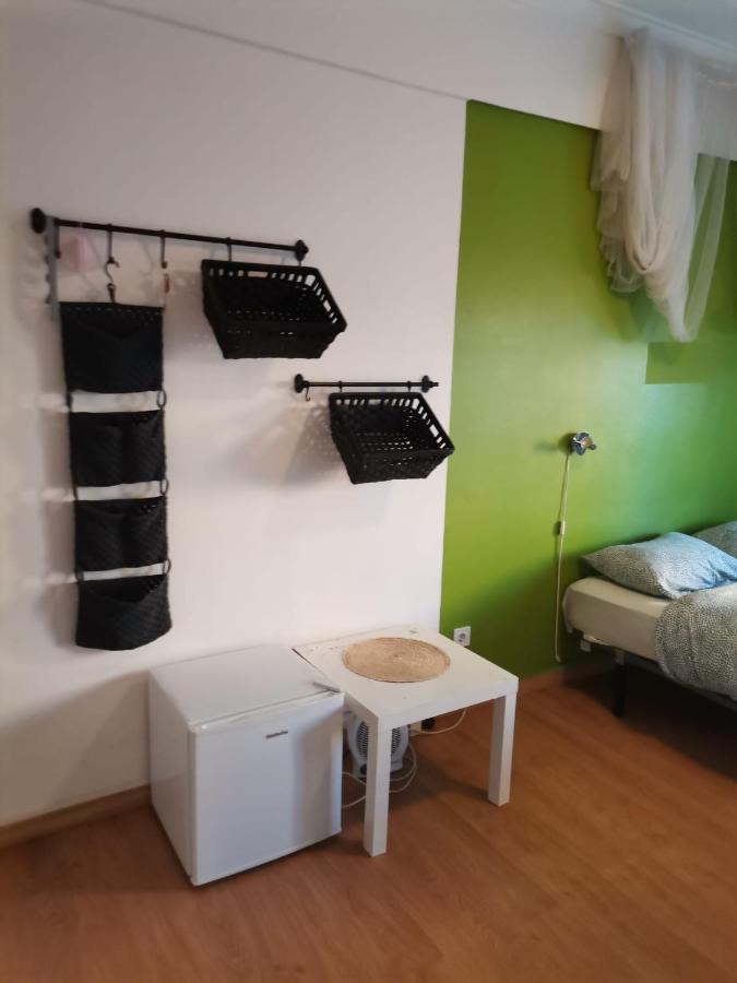 ליסבון Marques Mini Hostel מראה חיצוני תמונה