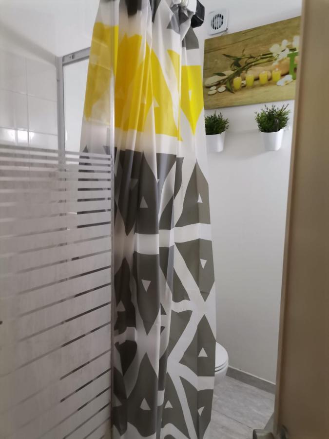 ליסבון Marques Mini Hostel מראה חיצוני תמונה