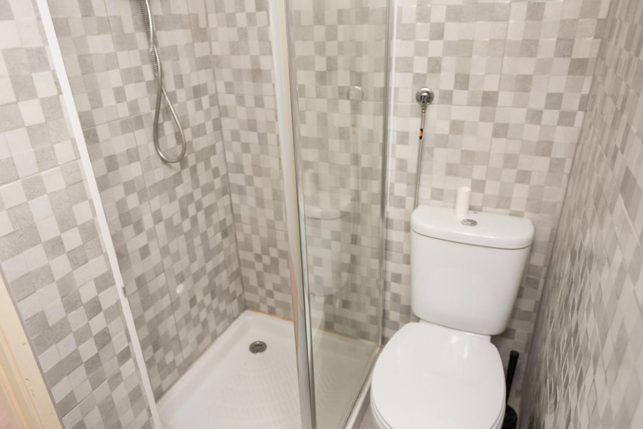ליסבון Marques Mini Hostel מראה חיצוני תמונה