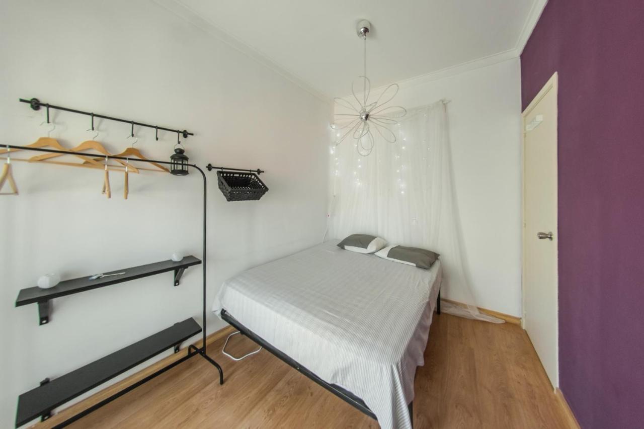 ליסבון Marques Mini Hostel מראה חיצוני תמונה