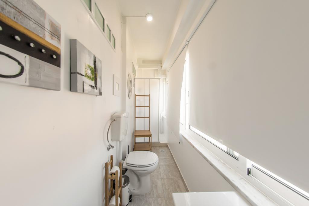 ליסבון Marques Mini Hostel מראה חיצוני תמונה