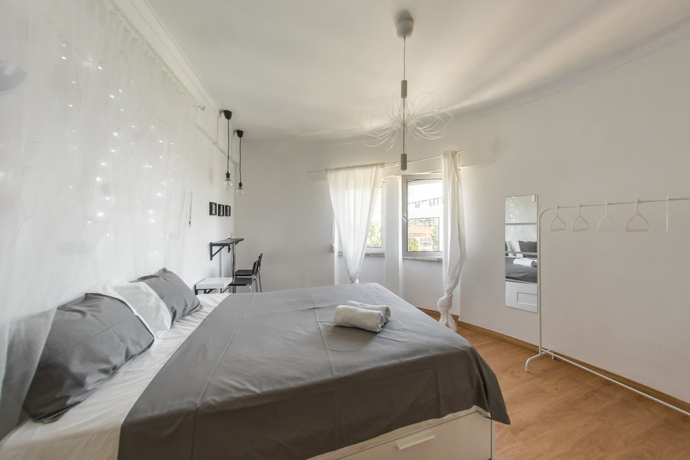 ליסבון Marques Mini Hostel מראה חיצוני תמונה