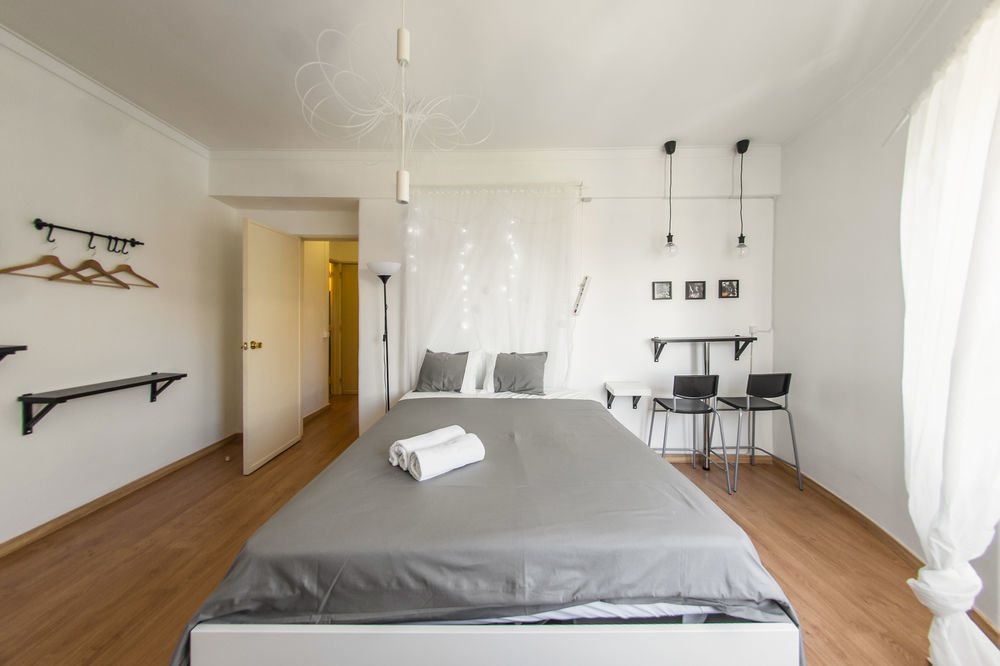ליסבון Marques Mini Hostel מראה חיצוני תמונה