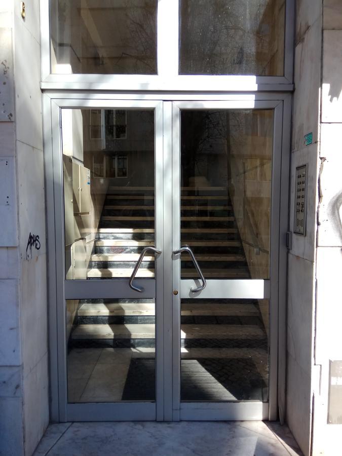 ליסבון Marques Mini Hostel מראה חיצוני תמונה