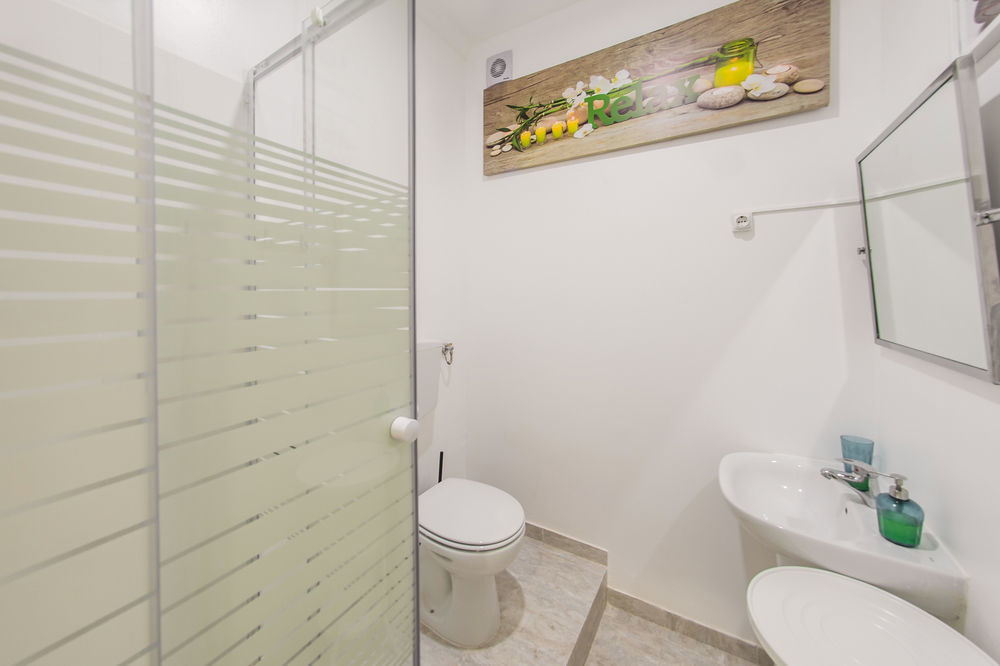 ליסבון Marques Mini Hostel מראה חיצוני תמונה