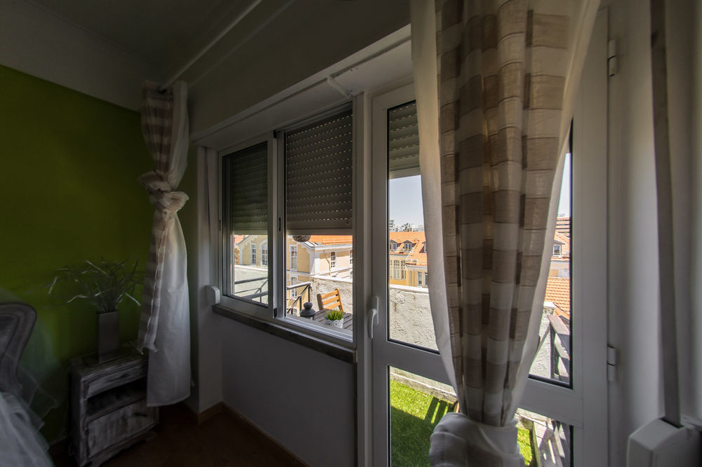 ליסבון Marques Mini Hostel מראה חיצוני תמונה
